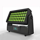 Outdoor 40pcs 25W RGBW 4in1 LED City Color Light